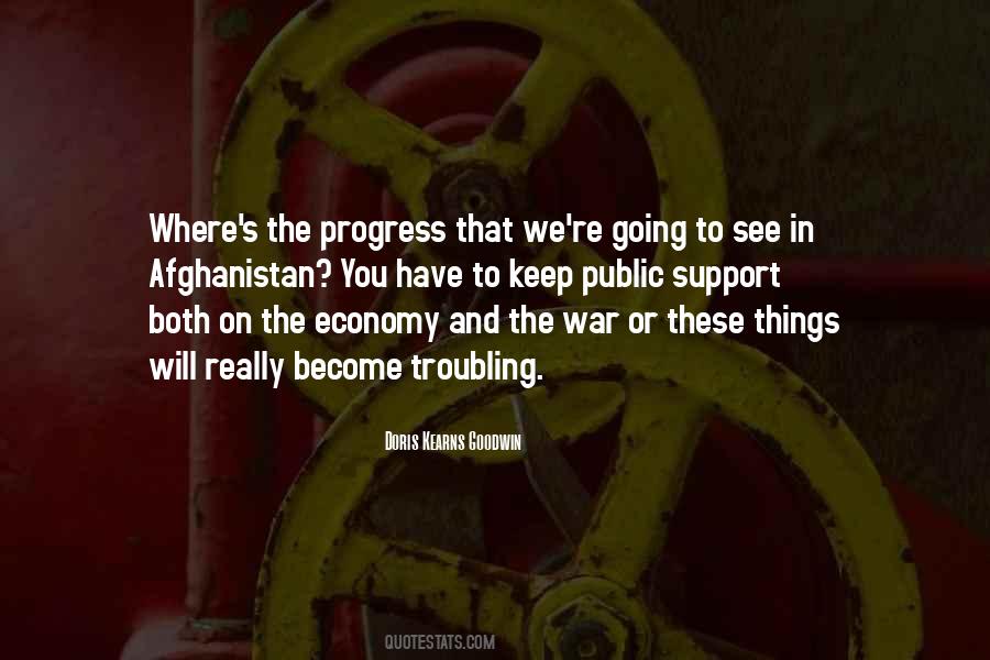 We Have To Keep Going Quotes #1824848