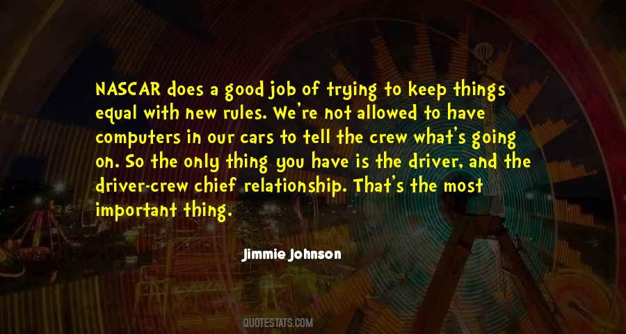 We Have To Keep Going Quotes #193351