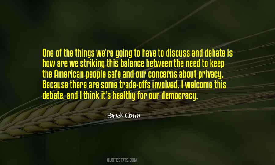 We Have To Keep Going Quotes #300559