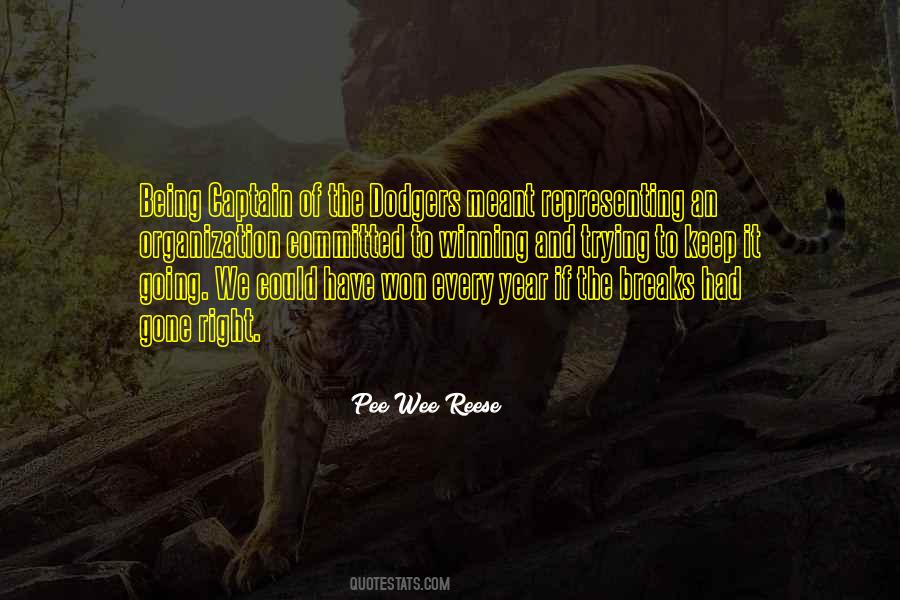 We Have To Keep Going Quotes #376363