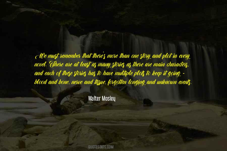 We Have To Keep Going Quotes #388307