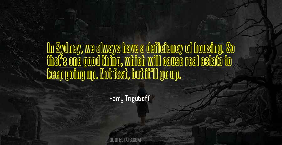 We Have To Keep Going Quotes #610269