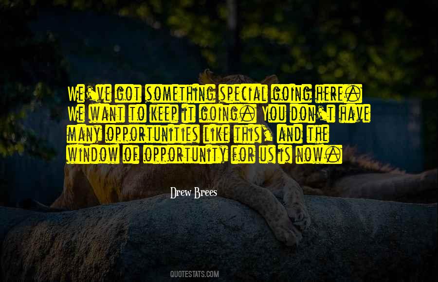 We Have To Keep Going Quotes #691133