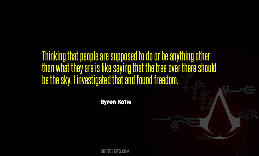 Over Freedom Quotes #1563769