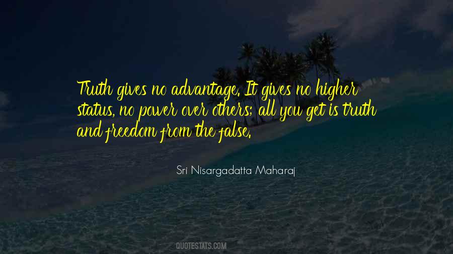 Over Freedom Quotes #1699027