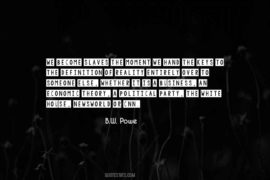 Over Freedom Quotes #1773316