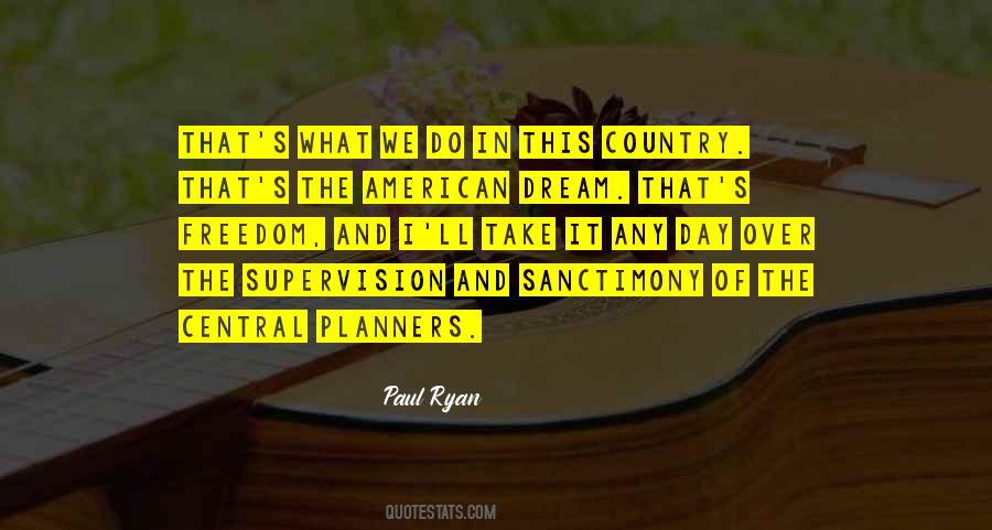 Over Freedom Quotes #562647