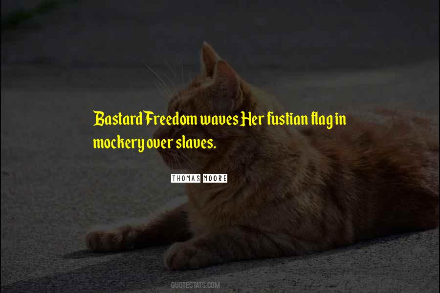 Over Freedom Quotes #613507