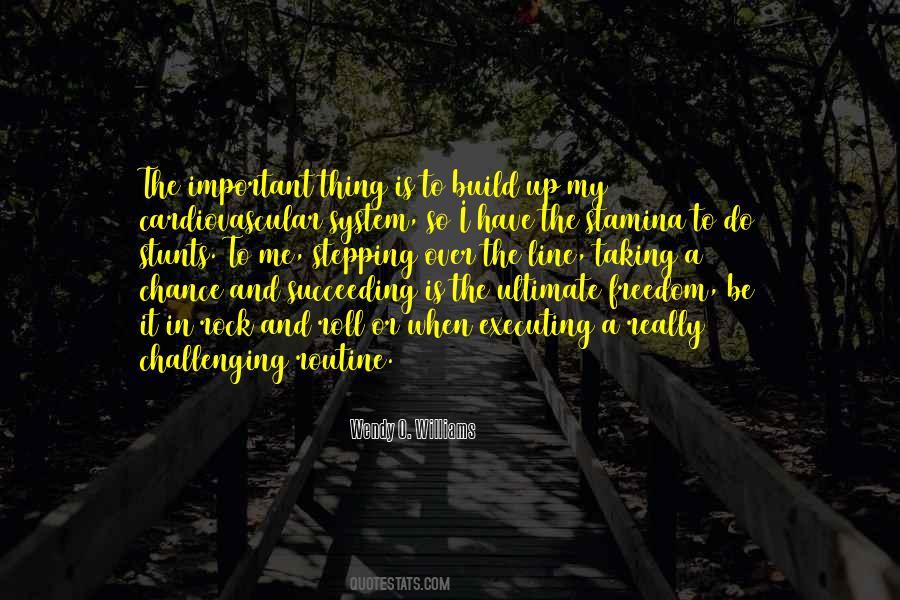 Over Freedom Quotes #619179