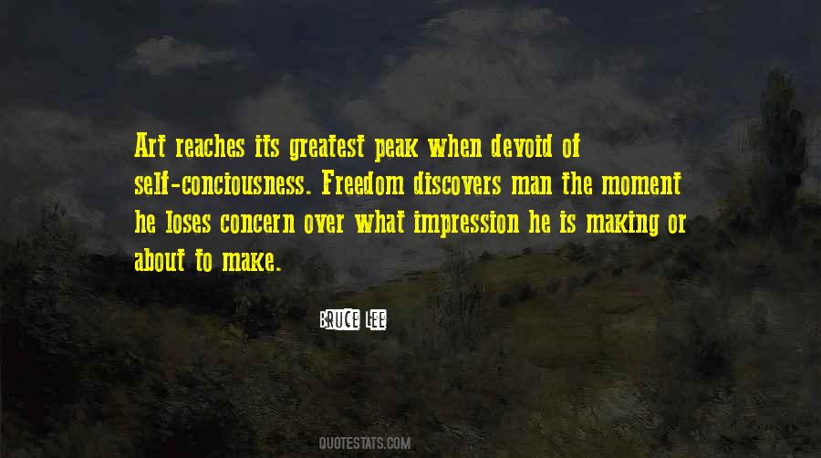 Over Freedom Quotes #625397