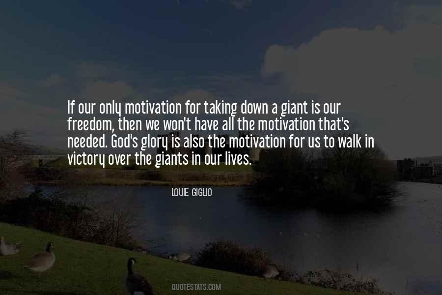 Over Freedom Quotes #638526