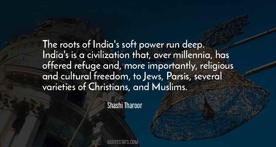 Over Freedom Quotes #72784