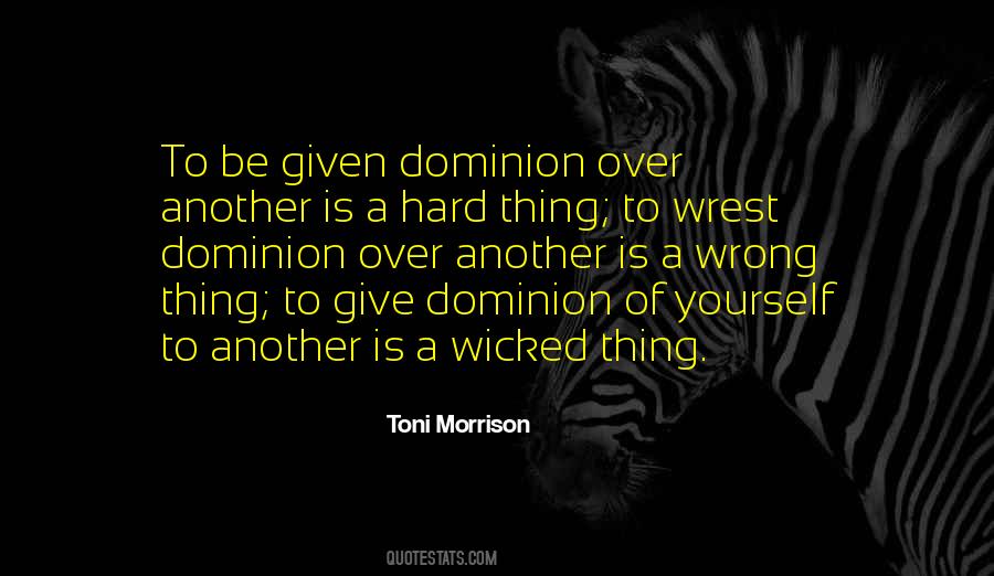 Over Freedom Quotes #996893