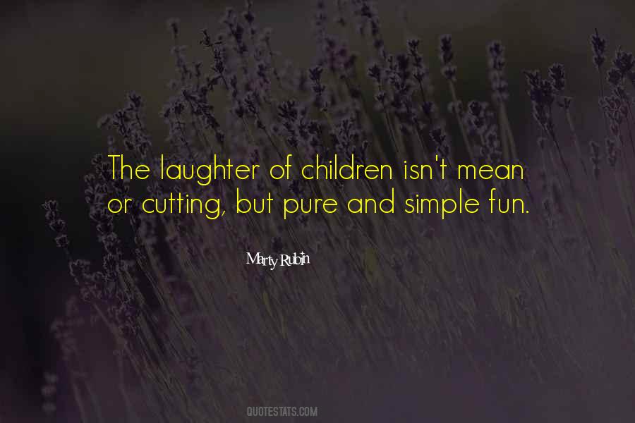 Fun Laughter Quotes #782714