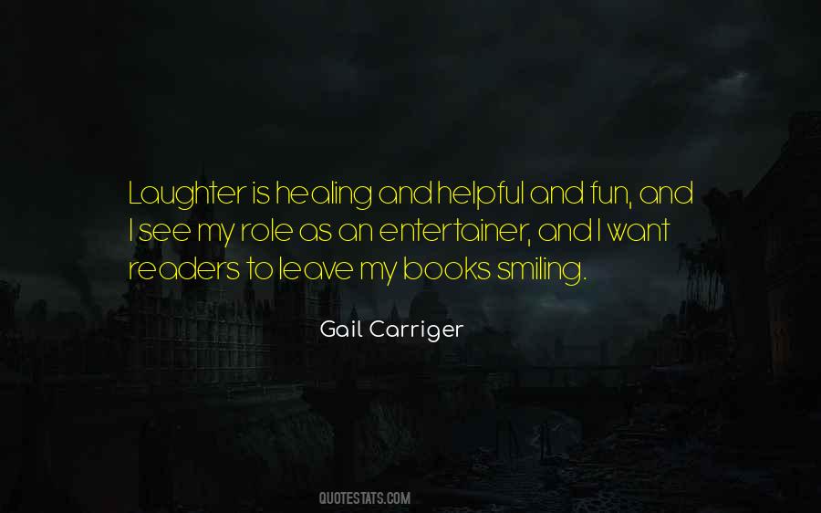 Fun Laughter Quotes #875800