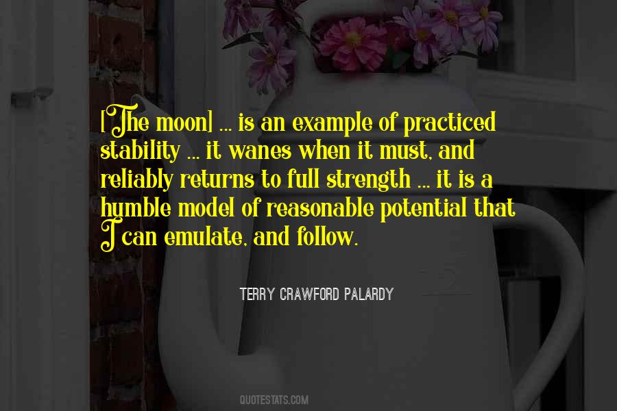 Strength Humble Quotes #878252