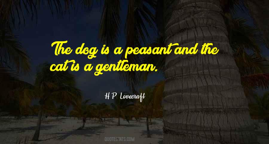 Dog And Cat Quotes #1074861