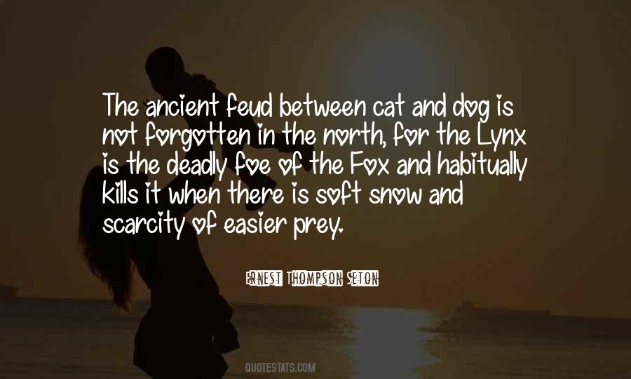 Dog And Cat Quotes #156858