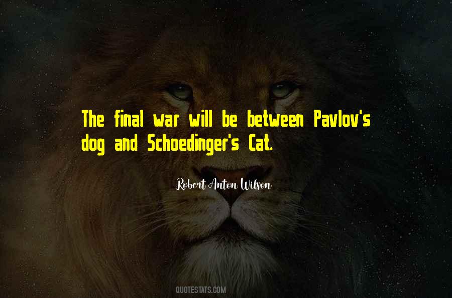 Dog And Cat Quotes #207619