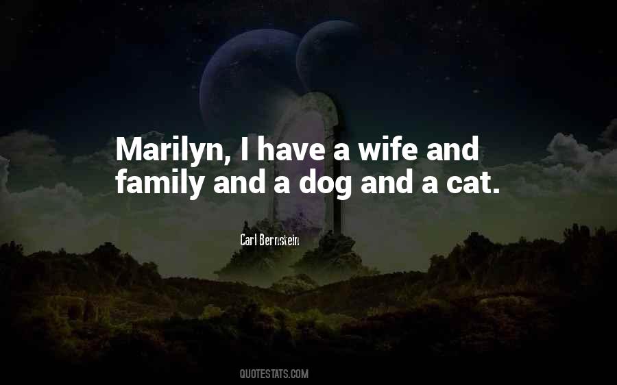 Dog And Cat Quotes #285330