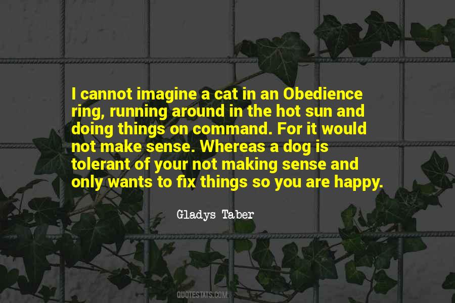 Dog And Cat Quotes #741459