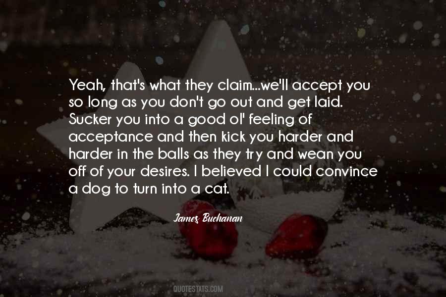 Dog And Cat Quotes #924700