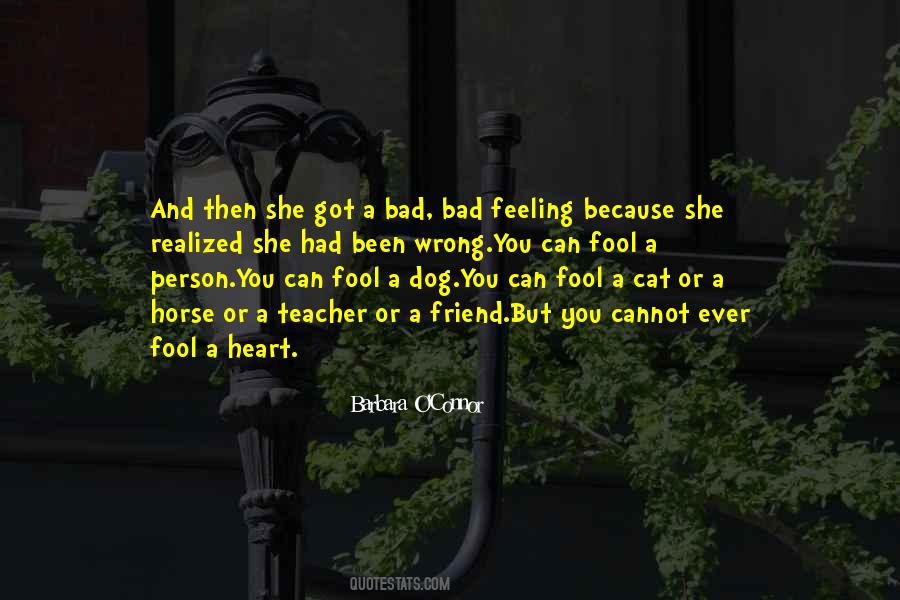 Dog And Cat Quotes #964059