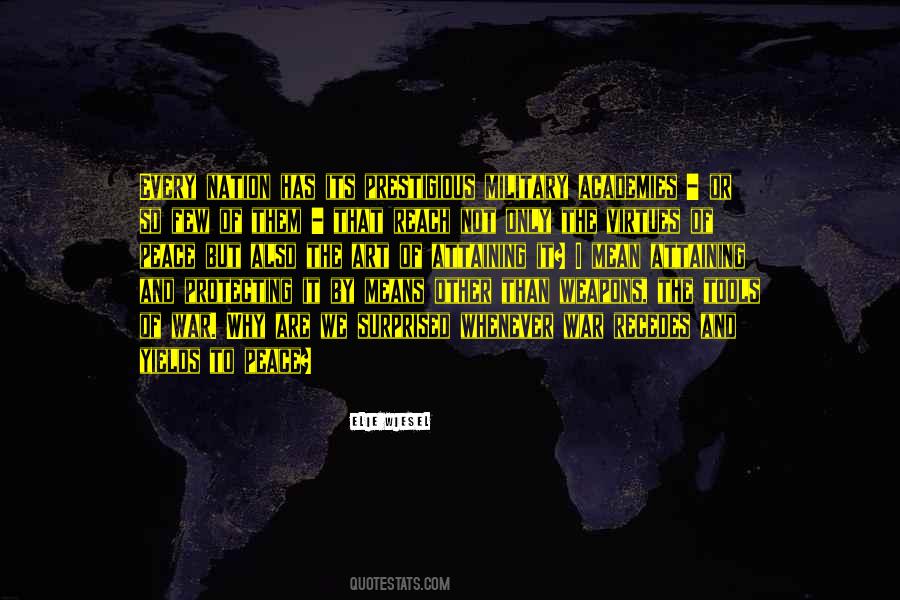Protecting My Peace Quotes #135319