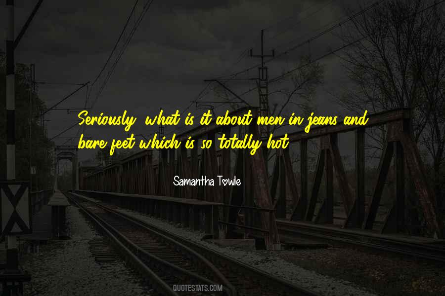 Tattoos Are Hot Quotes #1706692