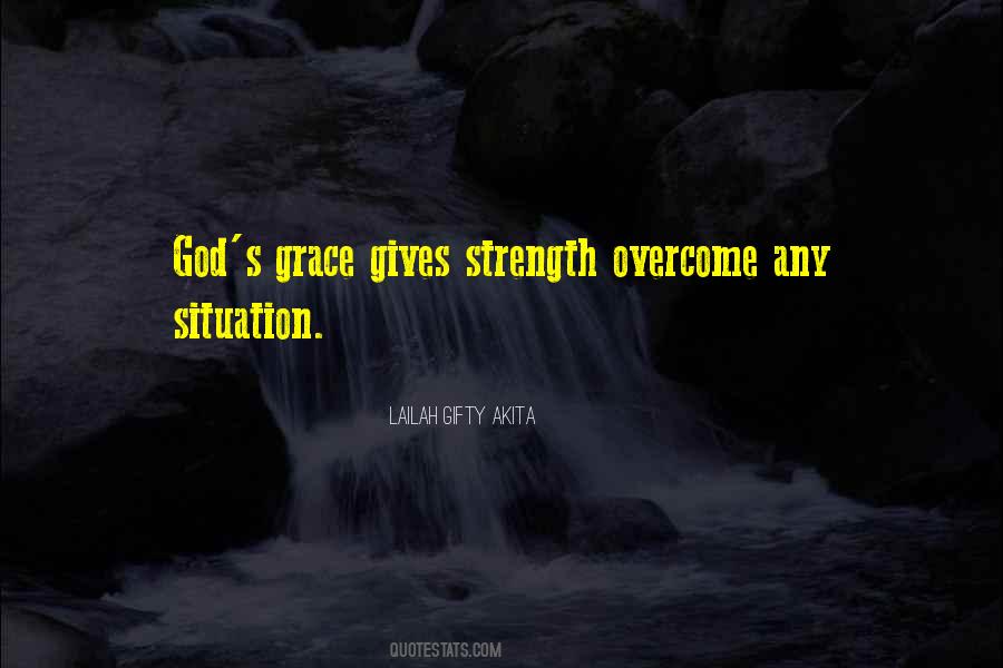 Even When Times Are Hard Quotes #17702