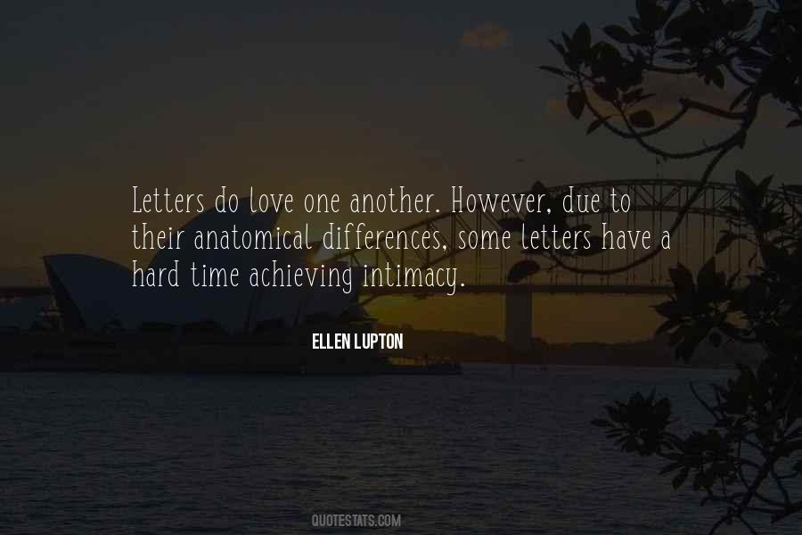 Even When Times Are Hard Quotes #51013