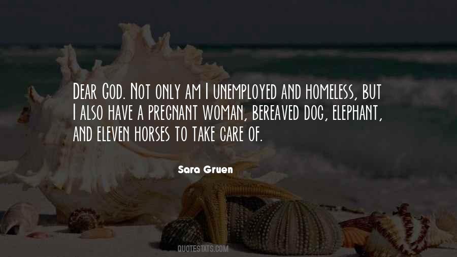 Dog And God Quotes #670541