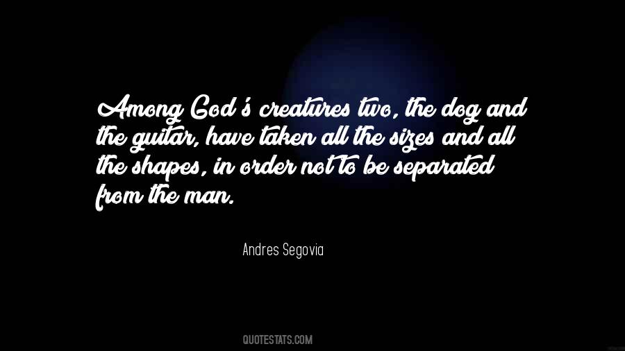 Dog And God Quotes #968123