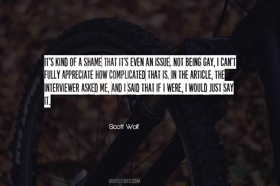 Quotes About Interviewer #1281752