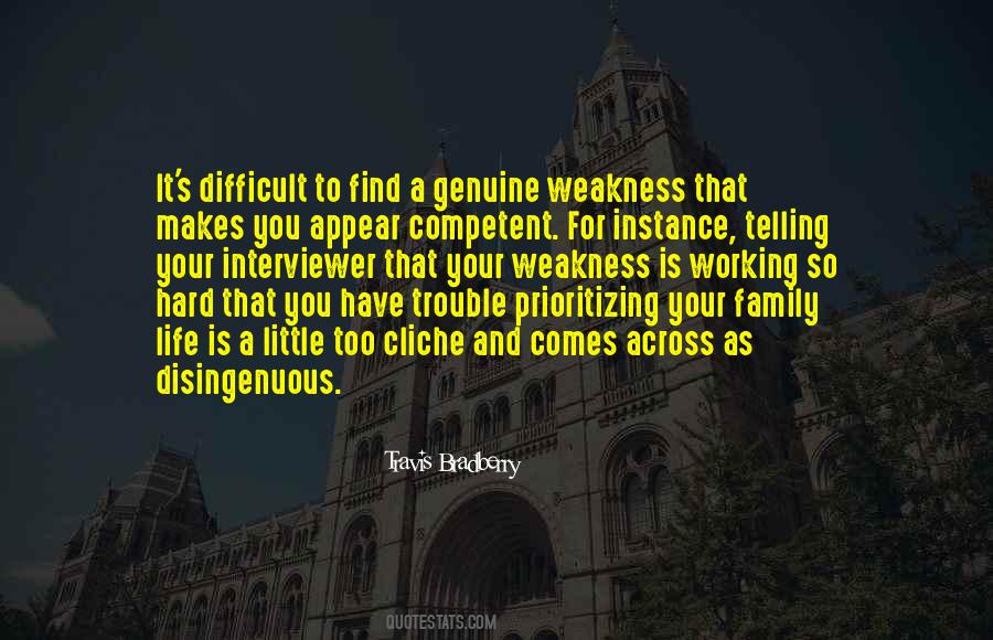 Quotes About Interviewer #1324357
