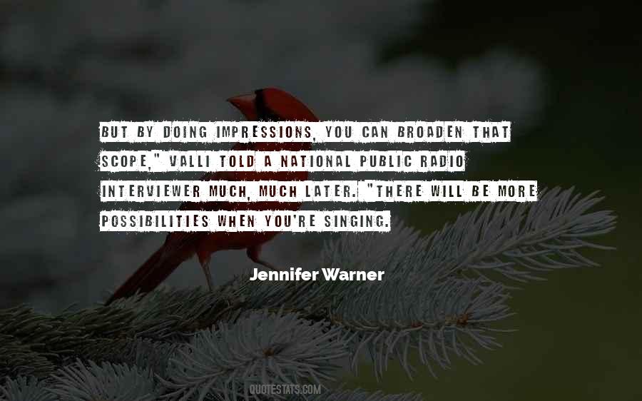 Quotes About Interviewer #14172