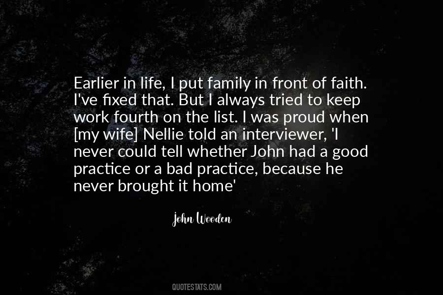 Quotes About Interviewer #396620