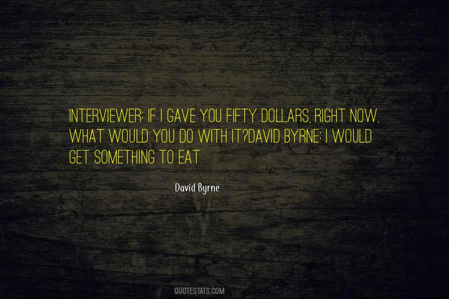 Quotes About Interviewer #640019