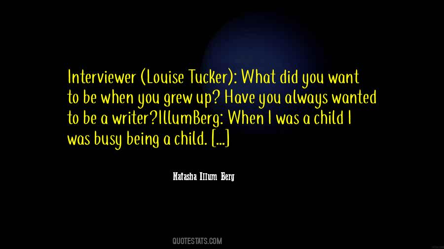 Quotes About Interviewer #998643