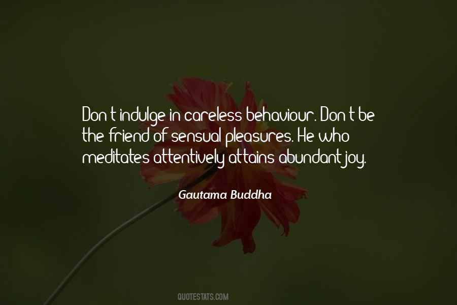 Buddhist Joy Quotes #645823