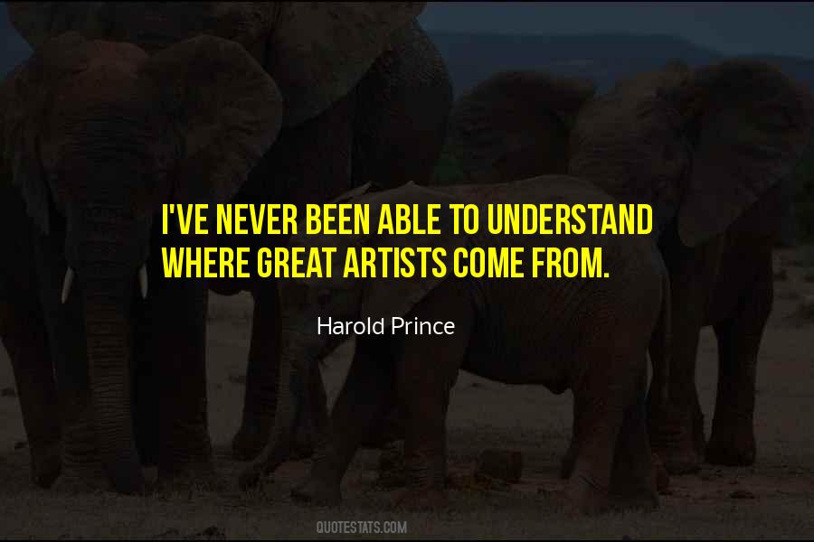 Some Things We Will Never Understand Quotes #67023