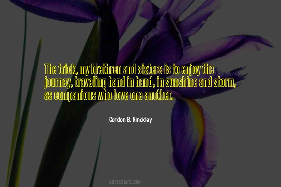 Dog And Loyalty Quotes #1426262