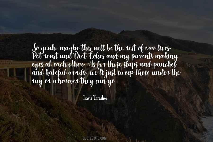 Prosci Quotes #1817575