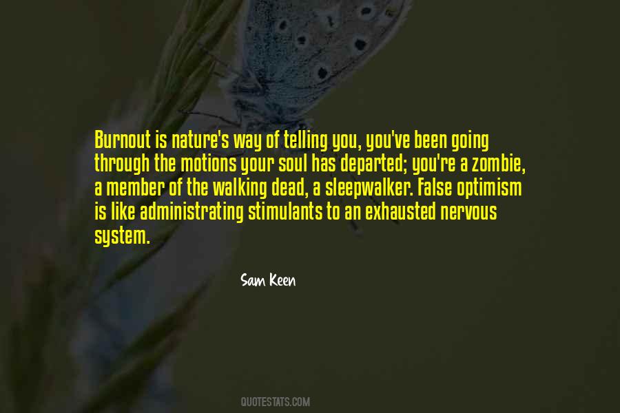 Commitment To Your Team Quotes #1813997