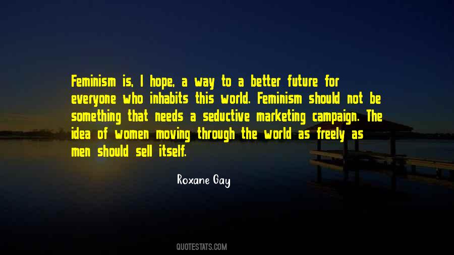 Marketing Campaign Quotes #504953