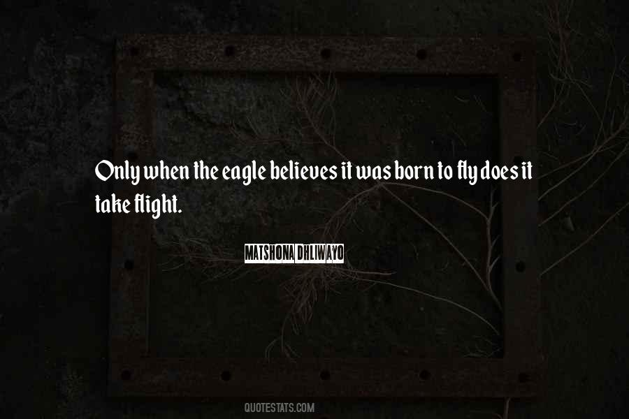 No One Believes In You Quotes #4342