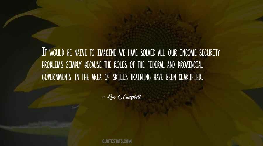 We All Have Our Problems Quotes #271418