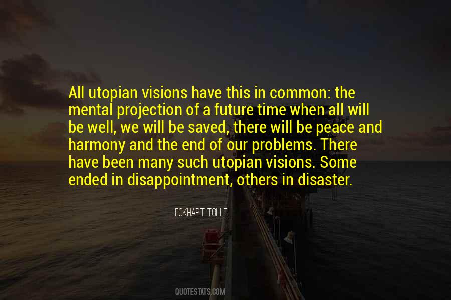 We All Have Our Problems Quotes #539097