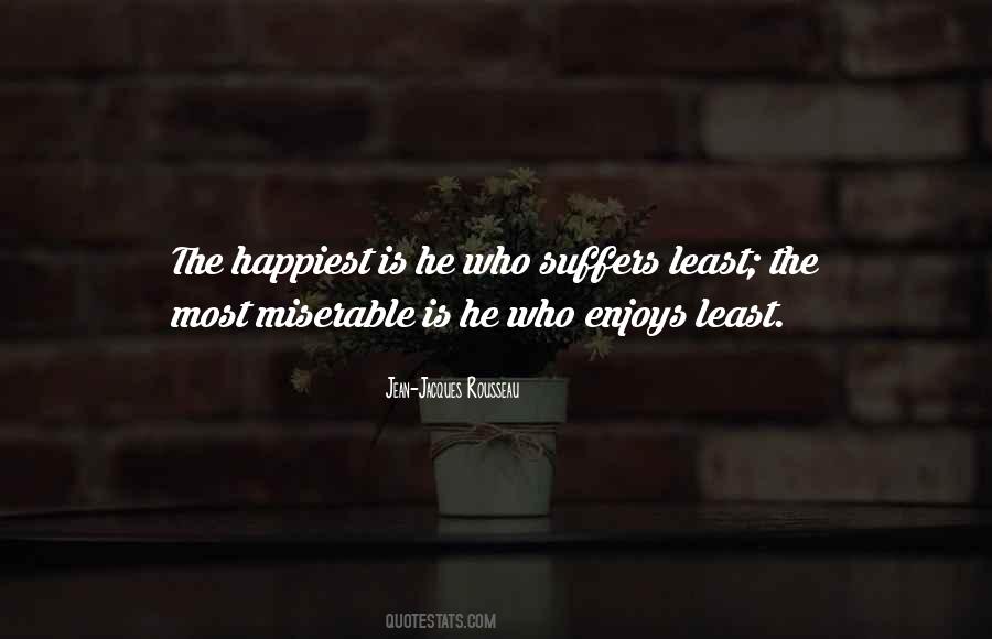Im A Better Person Because Of You Quotes #1033904
