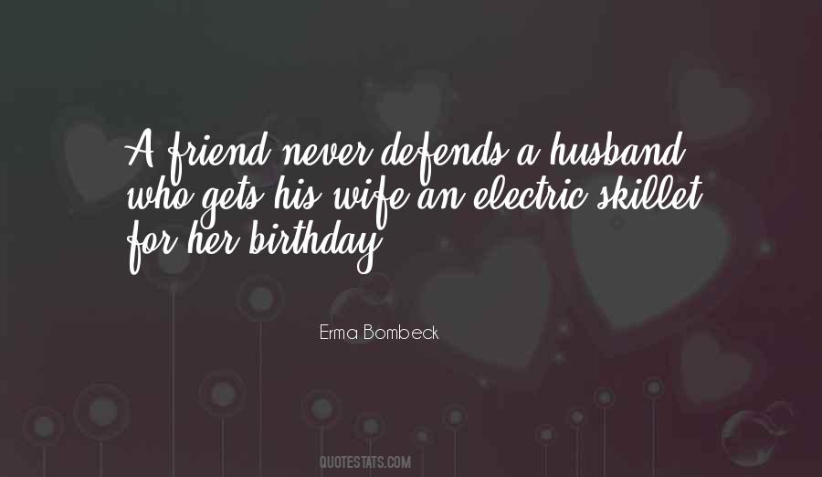 Best Friend Ever Birthday Quotes #675803